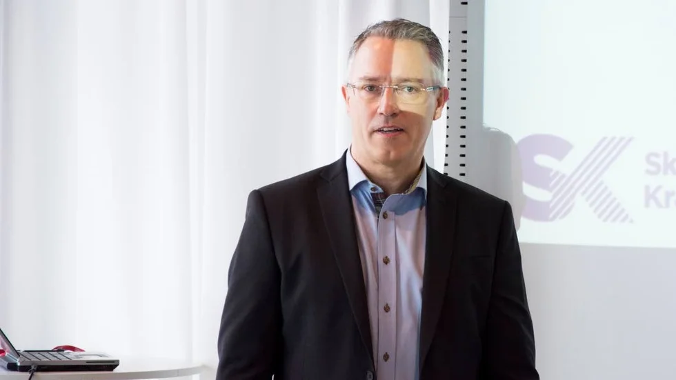 Patrik Öhlund