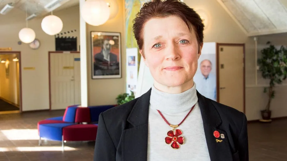 "För mycket byapolitik". Bente Åkerholm kräver att regionpolitikerna tar ett helhetsgrepp.