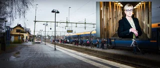 Knarket flödar in