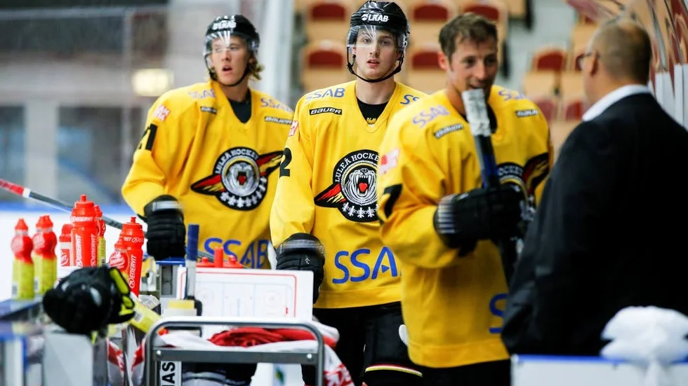 För dyr. Enligt sportdirektören i SC Bern så blir Dean Kukan för dyr att lösa för klubben.