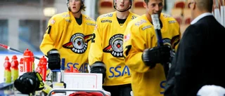 Förre Luleåstjärnan ser ut att återvända hem