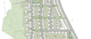 Planer på 450 bostäder