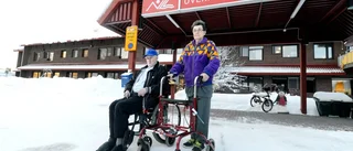”De måste öppna vårdplatserna igen”