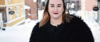 Kirunafotografen som vågar gå sin egen väg