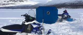 Rautaspremiären drog mindre folk