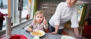 Skolchef: "Vi hoppas att hitta nya arbetssätt"