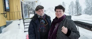 Iranske filmaren: "Harads är alltid hemma för mig"