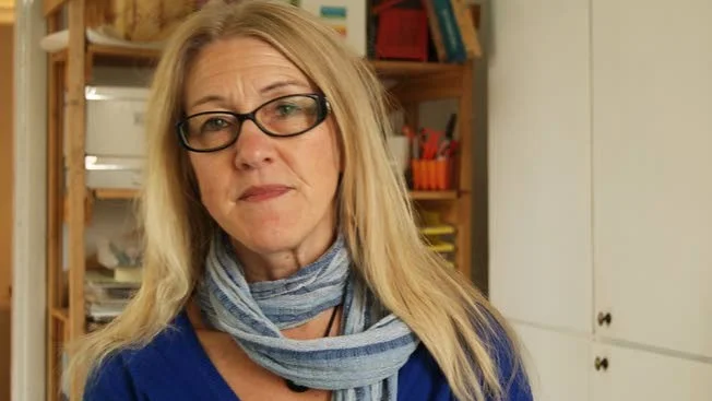 Charlotta Engström är från Kalix men har bott i Luleå sedan -99.