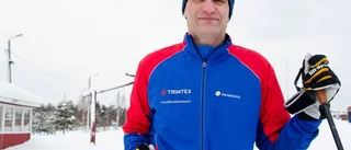 Rekordmånga till start i mardrömsloppet