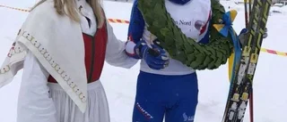 De vann Tornedalsloppet