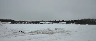 12 nya villatomter på Hornsdal