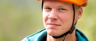 Ny äventyrspark öppnar på Arcus