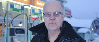Mackägaren kan gå på pumpen efter skadan