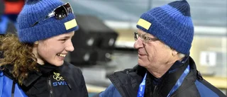 Höjer: Det blir tre guld till
