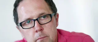 Propagandabråket: "Osmakligt av Berggård"
