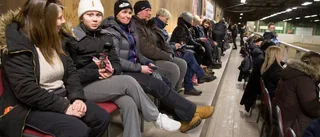 Världsstjärna drillade ryttare från länet