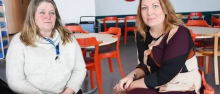 Lärarförbundet: "Det är en stor utmaning"