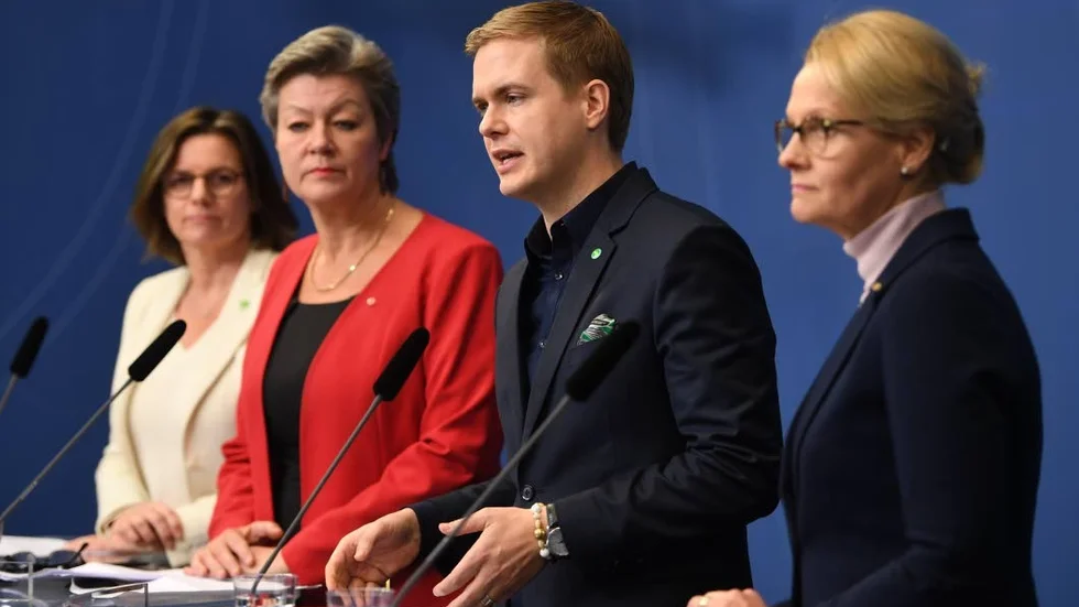 Utbildningssatsning. Skolorna i Sverige får i år dela på en miljard kronor.