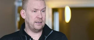 "Skuggan" om Ledins roll