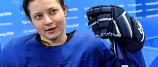 ”Är en stor rivalitet mellan oss”