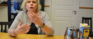 Kritiken mot Inge Andersson: "Inte rent spel"