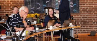 Överraskning: Stort plusresultat för kommunen
