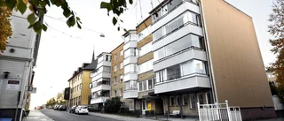 Fattigpensionärernas lägenheter hamnade hos de rika