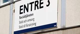 Ser över säkerheten efter krasch