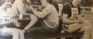 Då var det juni 1979