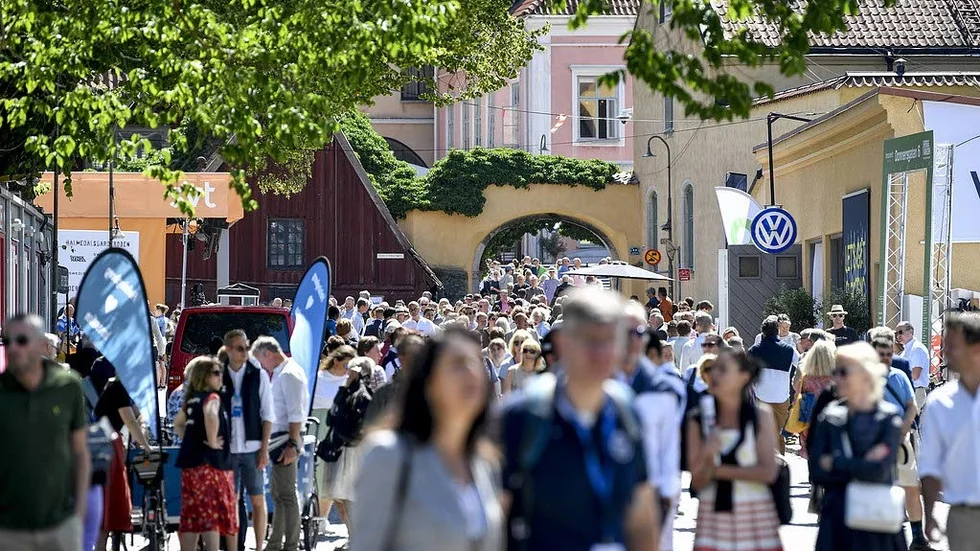 Almedalsveckan är i full gång. Piteå kommun har däremot valt att inte officiellt delta i politikerveckan.
