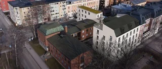 Uppsalabornas delaktighet i stadsutvecklingen?