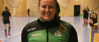 Starkare Strömnäs siktar mot toppen