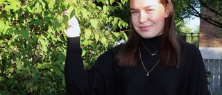 Driven 20-åring går in som delägare