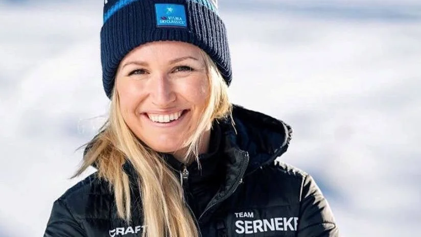 Magdalena Pajala, Piteå, (Arkivbild)