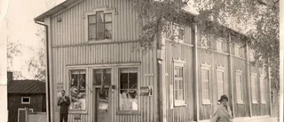 "Så minns jag Kvarteret Liljan"