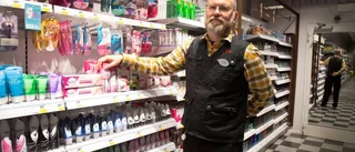Handlare tar droglarmet på allvar