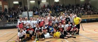 Innebandy för Världens barn