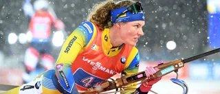 Succé av Elvira Öberg – brons till Sverige