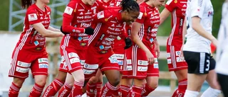 Sandberg: Matcher för ett helt län