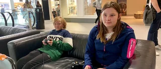 Fokuserat spelande mot vinst