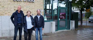 Startskott för jubileumspotten