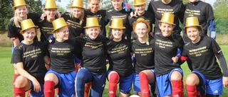 Grattis, Örsundsbro IF! Kan ladda för fyran efter framgångsrikt kval - tränarna stannar