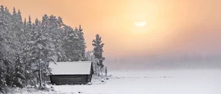 Fridas kamera ska spegla Norrbotten