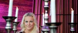 Salt med sälta