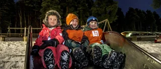 Större barngrupper med mindre skolpeng