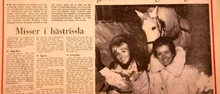Inget firande av jubileet