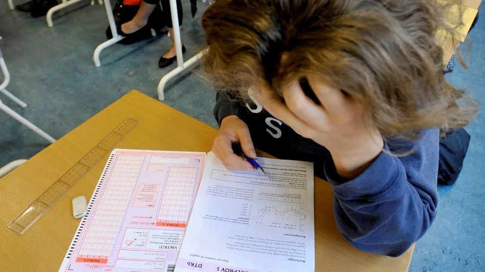 Workshop. Behöver du friska upp minnet inför högskoleprovet erbjuder vuxenutbildningen i Piteå workshops på kvällstid  i svenska, engelska och matte vid månadsskiftet. (Arkivbild)