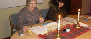 Fröet Boden ordnade lyckad integrationsdag