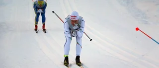 Norberg söker formen