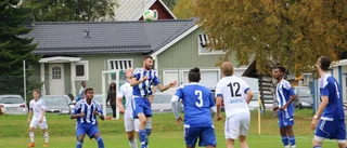 Så är läget i fotbollslagen